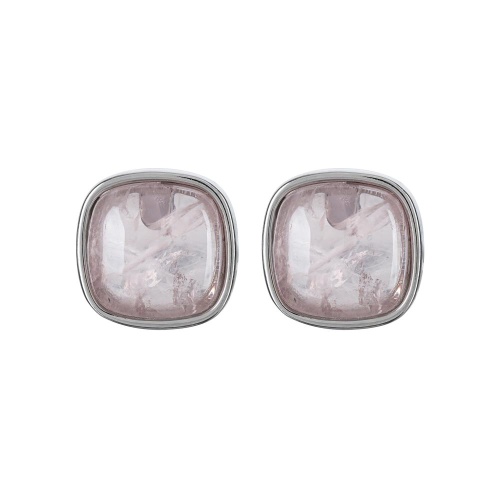 Серьги Possebon Q. Rose, A0892.7 S